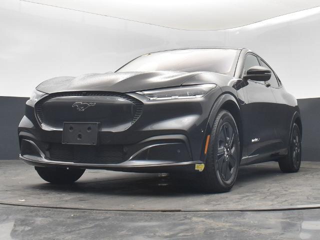 2022 Ford Mustang Mach-E California Route 1