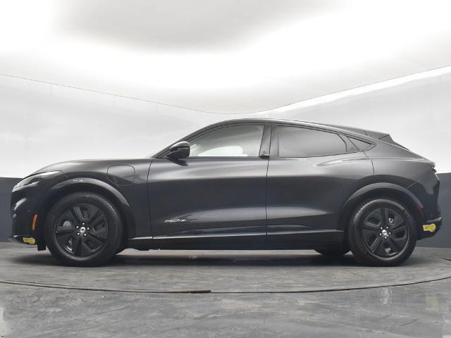 2022 Ford Mustang Mach-E California Route 1