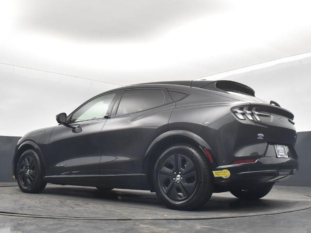 2022 Ford Mustang Mach-E California Route 1