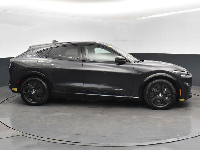 2022 Ford Mustang Mach-E California Route 1