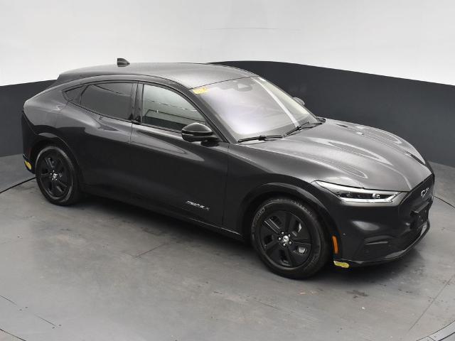 2022 Ford Mustang Mach-E California Route 1