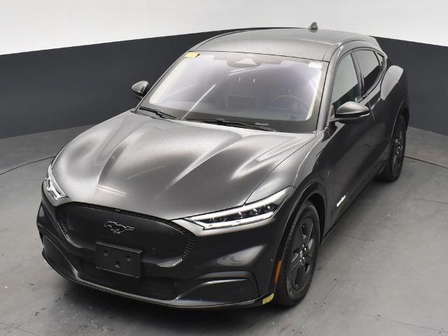 2022 Ford Mustang Mach-E California Route 1