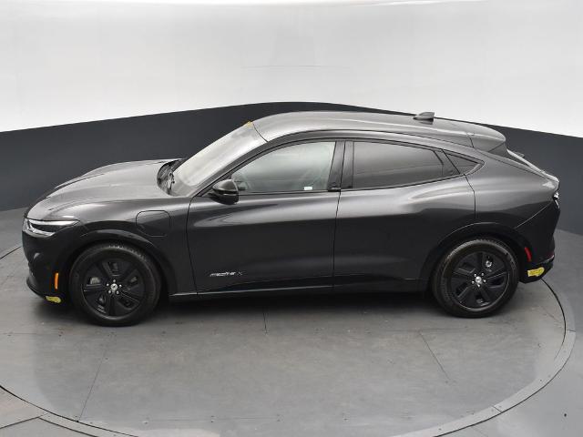 2022 Ford Mustang Mach-E California Route 1