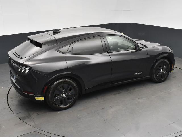 2022 Ford Mustang Mach-E California Route 1