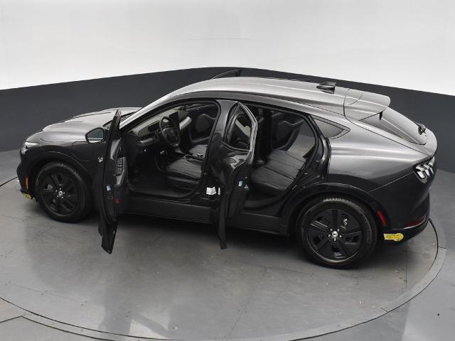 2022 Ford Mustang Mach-E California Route 1