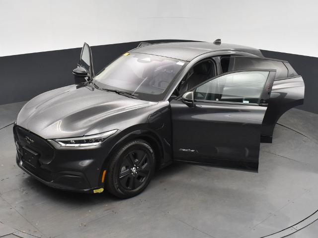 2022 Ford Mustang Mach-E California Route 1