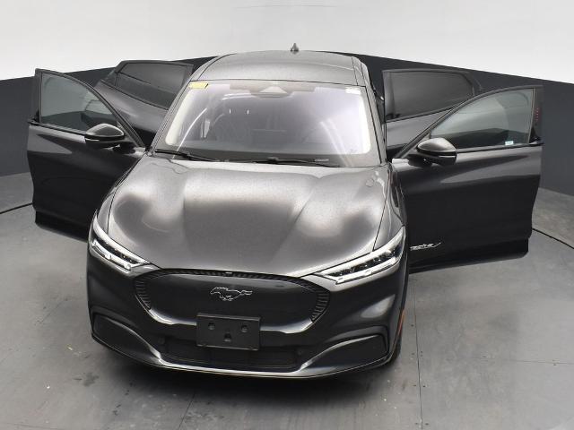 2022 Ford Mustang Mach-E California Route 1