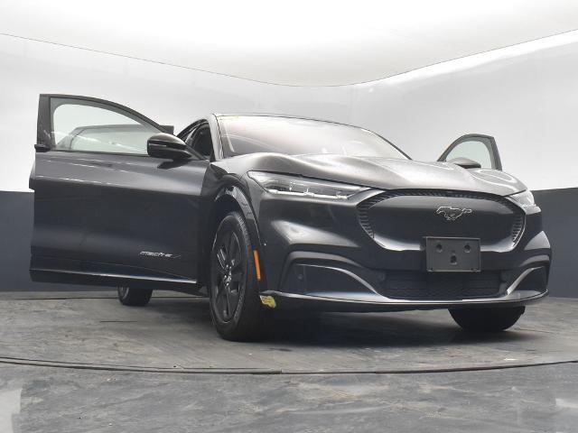 2022 Ford Mustang Mach-E California Route 1