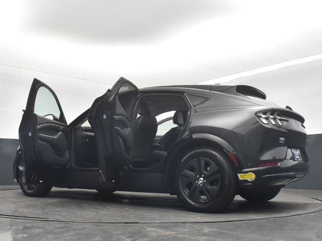 2022 Ford Mustang Mach-E California Route 1