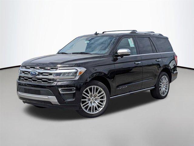 2024 Ford Expedition Platinum for sale in Columbia, SC