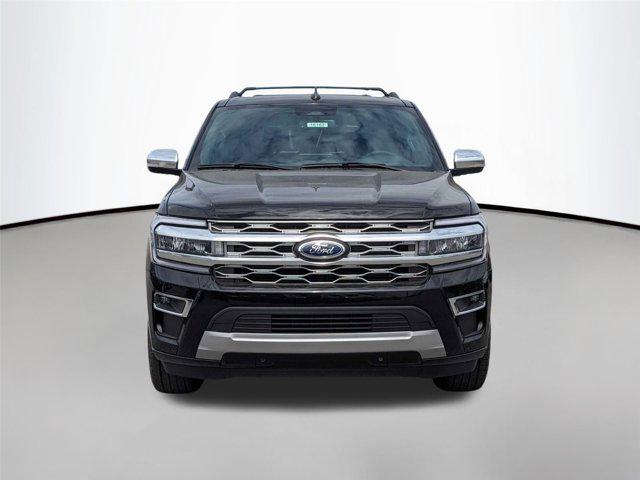 2024 Ford Expedition Platinum