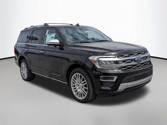 2024 Ford Expedition Platinum