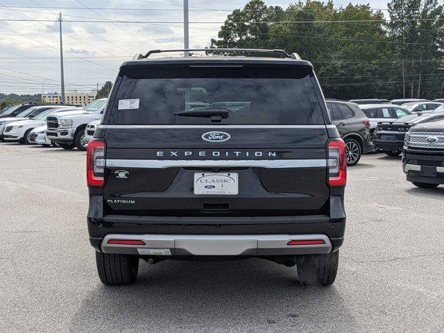 2024 Ford Expedition Platinum