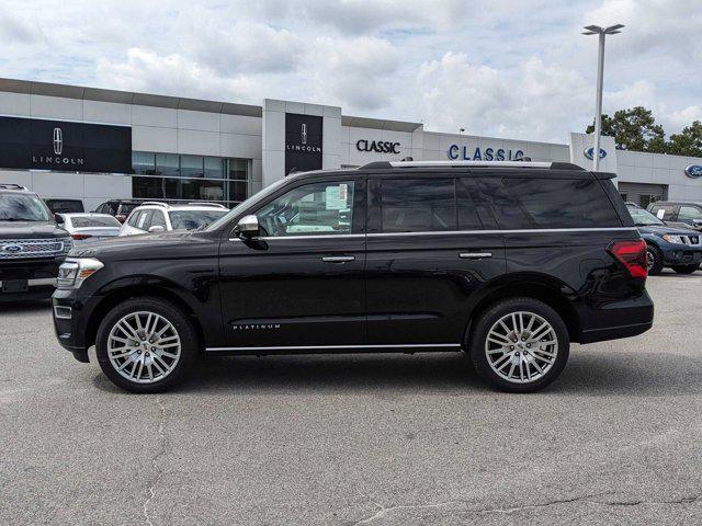 2024 Ford Expedition Platinum