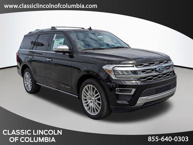 2024 Ford Expedition Platinum