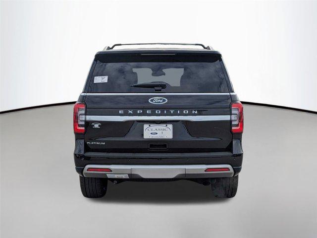 2024 Ford Expedition Platinum