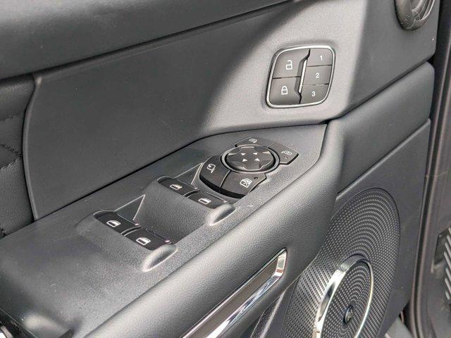 2024 Ford Expedition Platinum