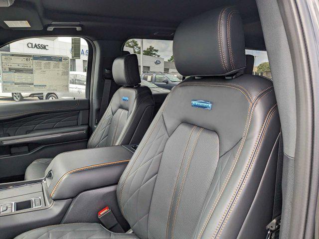 2024 Ford Expedition Platinum