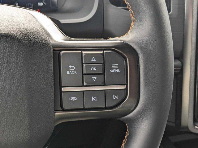 2024 Ford Expedition Platinum