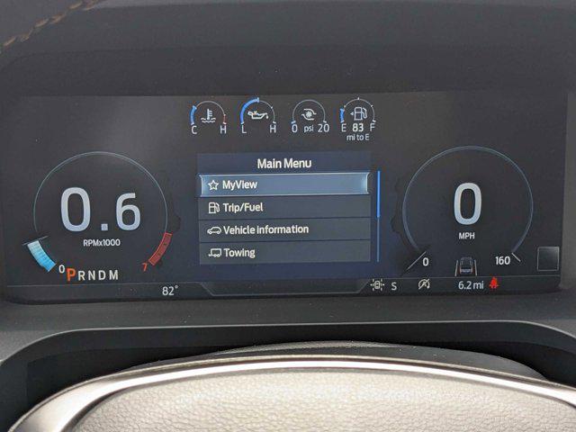 2024 Ford Expedition Platinum