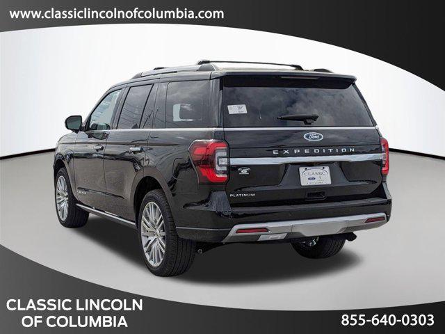 2024 Ford Expedition Platinum