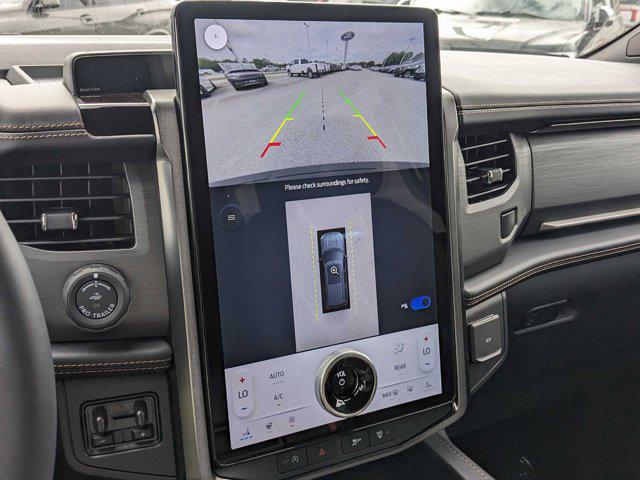 2024 Ford Expedition Platinum