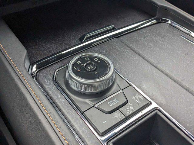 2024 Ford Expedition Platinum