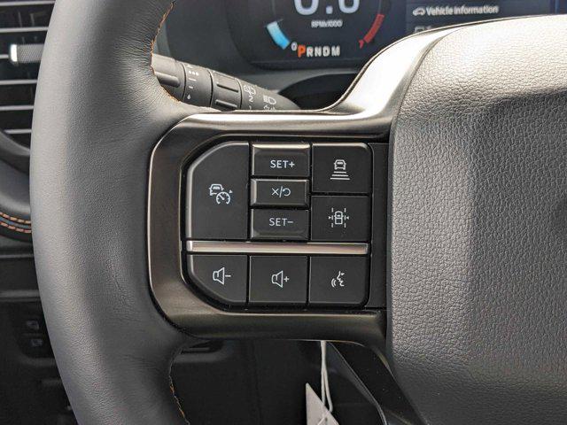 2024 Ford Expedition Platinum