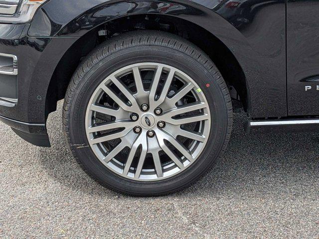 2024 Ford Expedition Platinum
