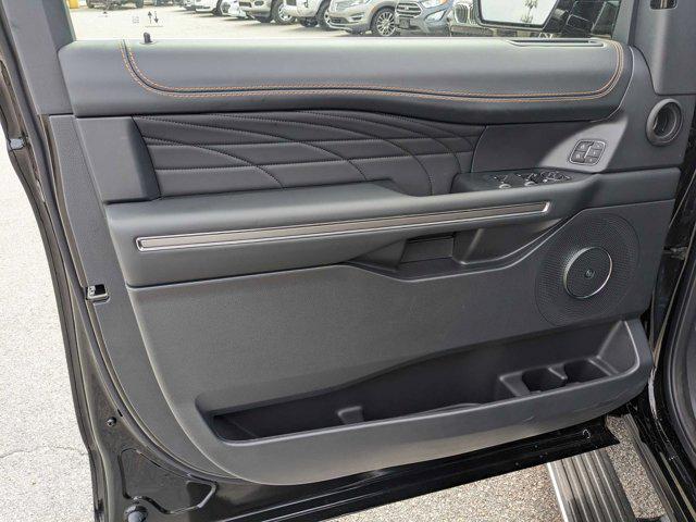 2024 Ford Expedition Platinum