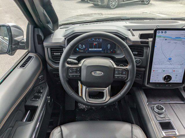 2024 Ford Expedition Platinum