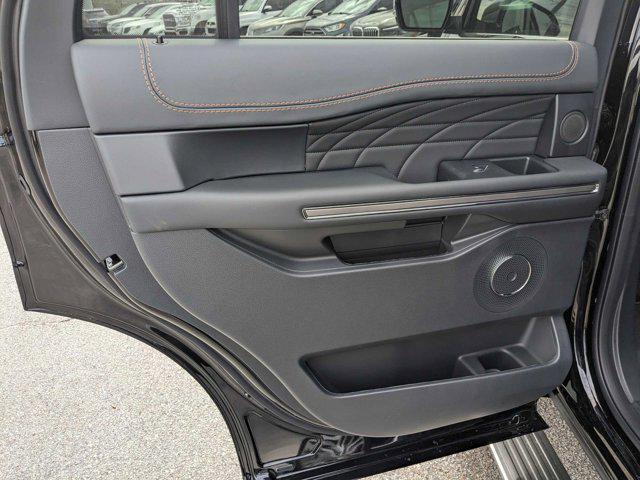 2024 Ford Expedition Platinum