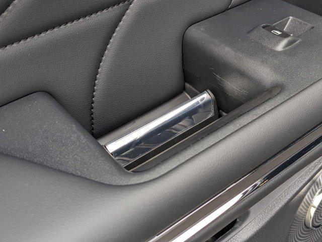 2024 Ford Expedition Platinum