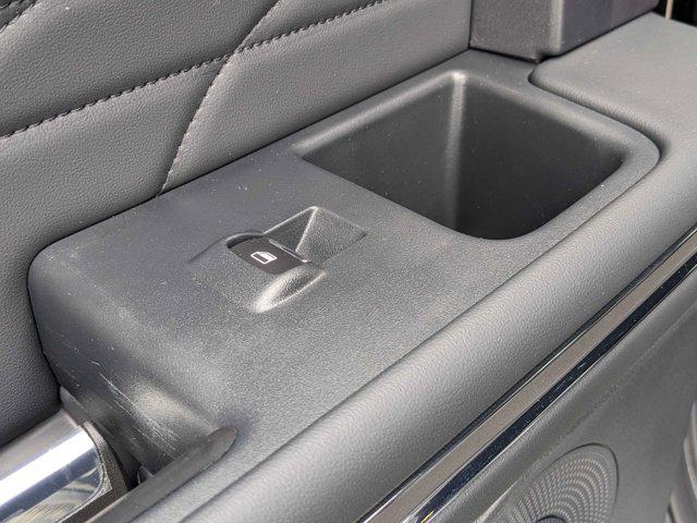 2024 Ford Expedition Platinum