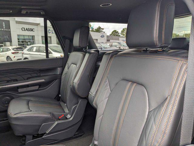 2024 Ford Expedition Platinum