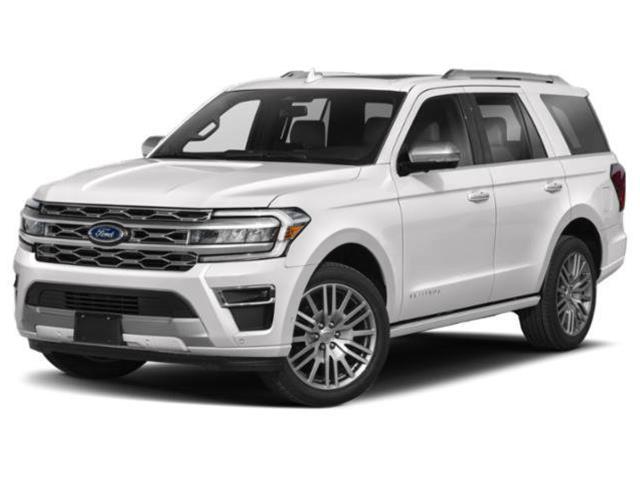 2024 Ford Expedition Platinum for sale in Columbia, SC