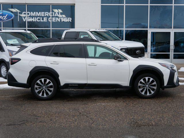 2023 Subaru Outback Limited