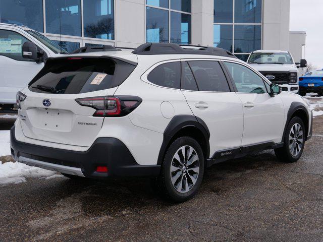 2023 Subaru Outback Limited