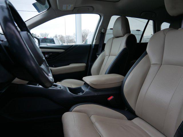 2023 Subaru Outback Limited