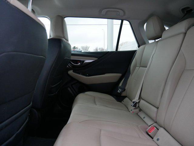 2023 Subaru Outback Limited