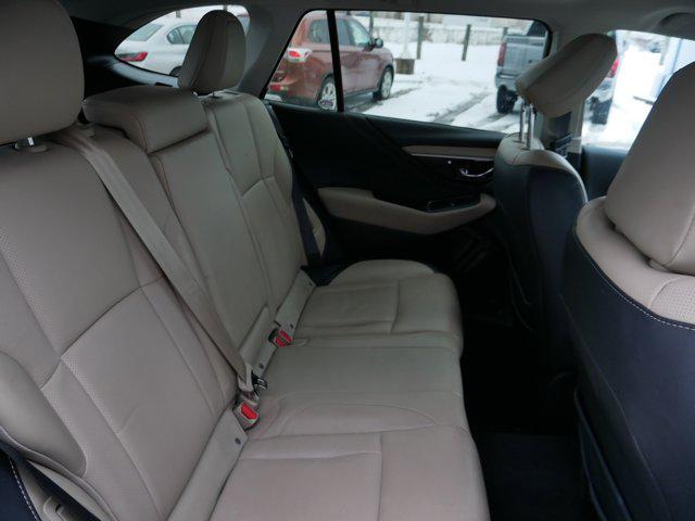 2023 Subaru Outback Limited