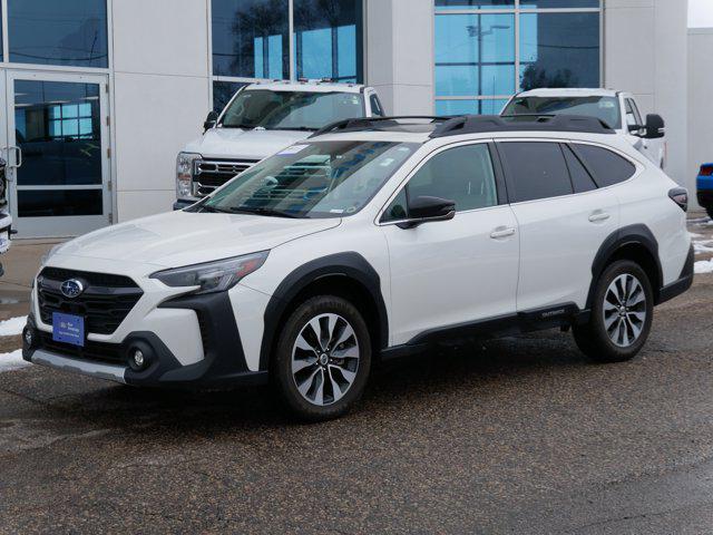 2023 Subaru Outback Limited