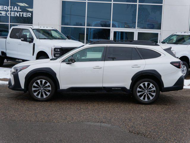 2023 Subaru Outback Limited