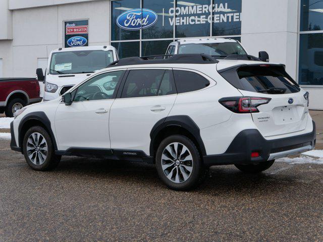 2023 Subaru Outback Limited