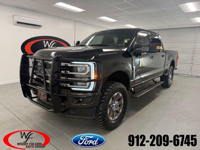2024 Ford F-250 King Ranch for sale in Baxley, GA