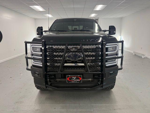 2024 Ford F-250 King Ranch