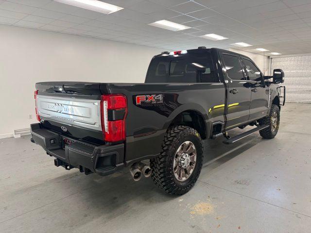 2024 Ford F-250 King Ranch