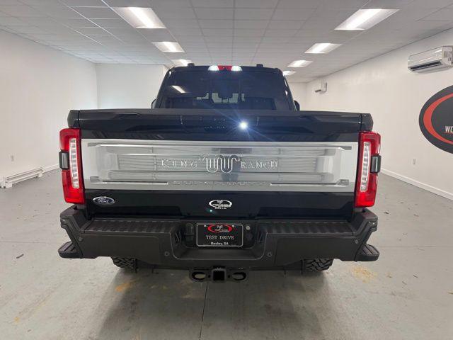 2024 Ford F-250 King Ranch
