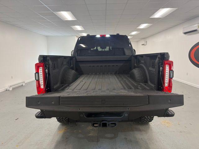 2024 Ford F-250 King Ranch