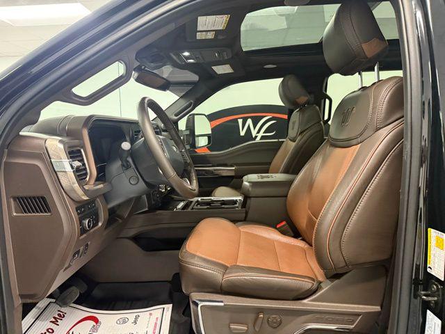 2024 Ford F-250 King Ranch